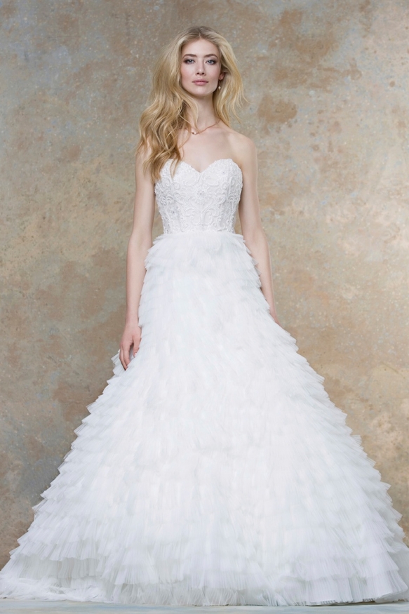 Wedding Dresses Cornwall 36